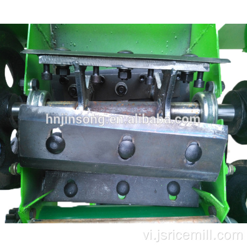 9Zt-0.6 Thiết Kế Mới Trang Trại Hay Cutter Thức Ăn Gia Súc Chopper Chaff Máy Cắt